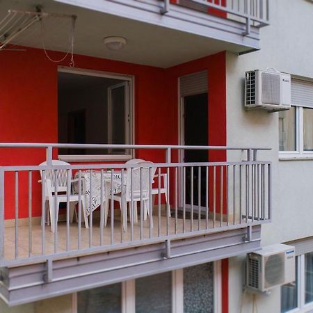 Appartamento Zen Voyage Zagabria Esterno foto
