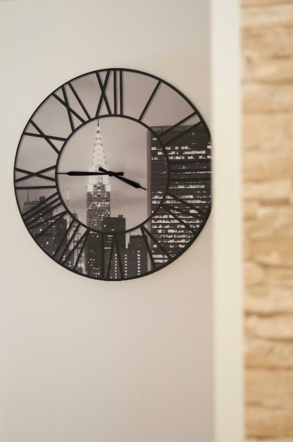 Appartamento Zen Voyage Zagabria Esterno foto